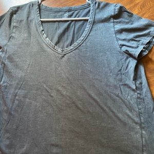 Xl shirt from Aerie